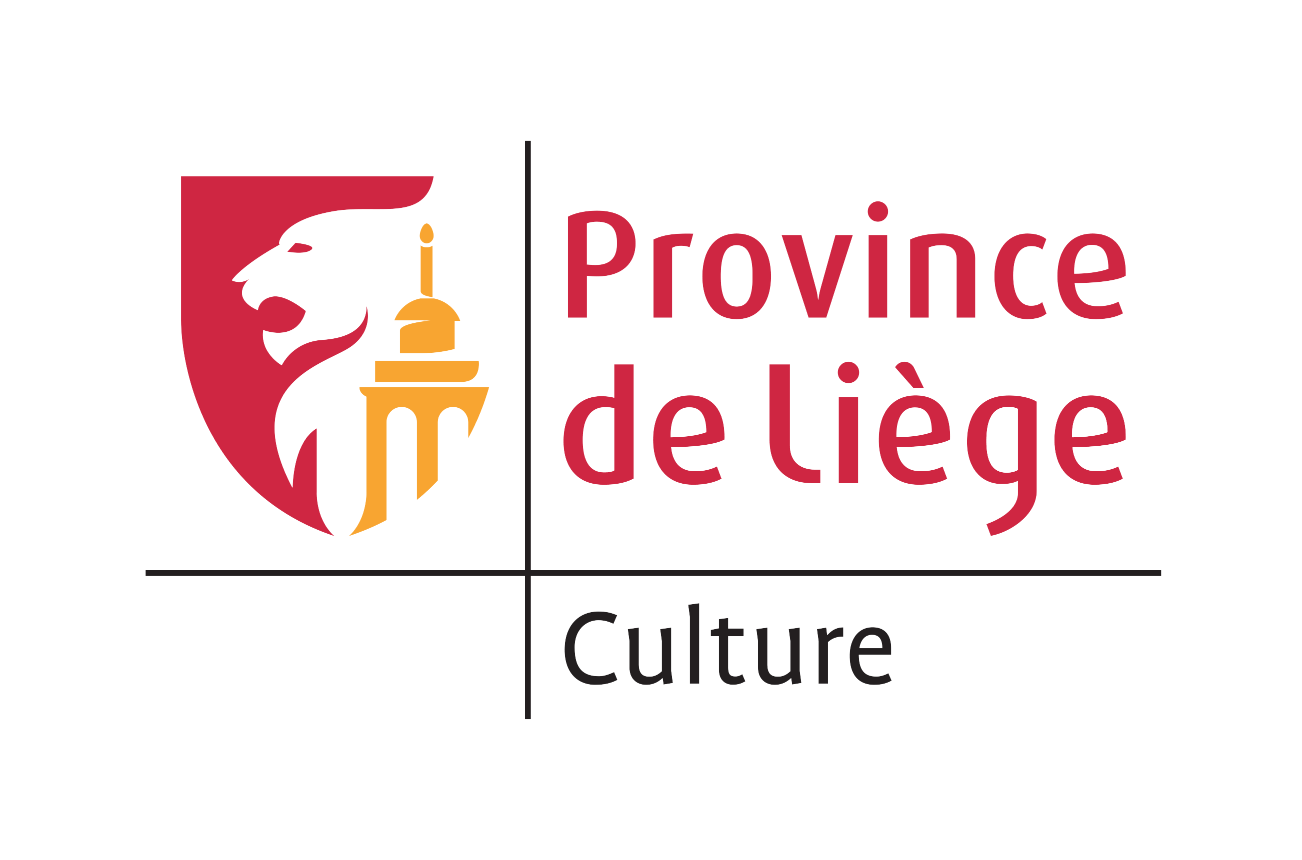Province de Liège Culture